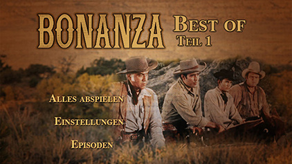 Best of Bonanza Screen 1