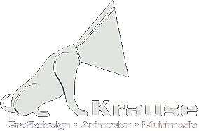Krause - Grafikdesign, Animation, Multimedia